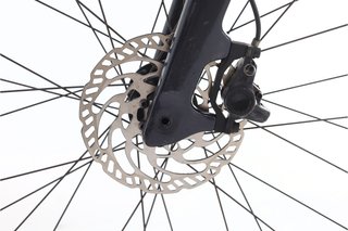 Bicicleta Orbea Vibe H30 t.58 Reacondicionada