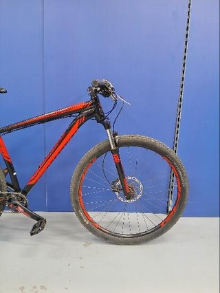 Specialized Rockhopper comp