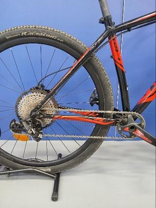 Specialized Rockhopper comp