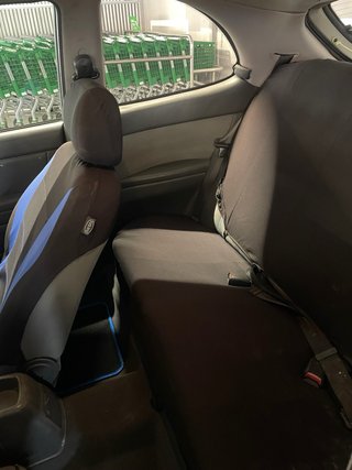 Daewoo Lanos 2002