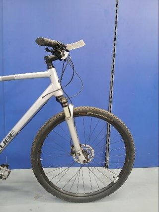 Cube Nature Exc XL