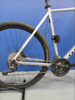 Cube Nature Exc XL