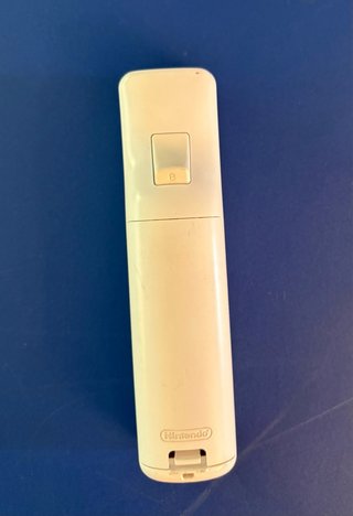 Telecomando Joystick Nintendo Wii