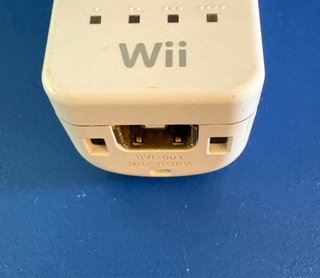 Telecomando Joystick Nintendo Wii