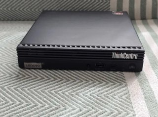 Lenovo Thinkcentre M75q Gen2 16GB RAM