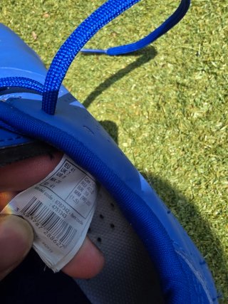 Botas Fútbol Kipsta Viralto Soft Touch Control