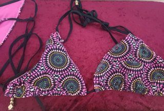 H&M. bikini 44