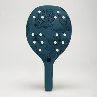 Set palas FOAM RACKET