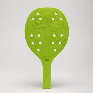 Set palas FOAM RACKET