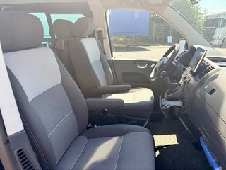 Volkswagen Multivan 2007