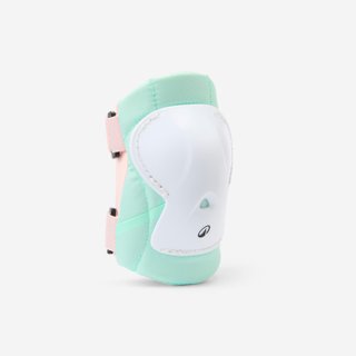 Conjunto 3x2 protecciones roller patinete skate niños PLAY