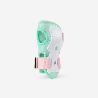 Conjunto 3x2 protecciones roller patinete skate niños PLAY