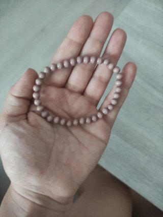 Lote de 8 pulseras