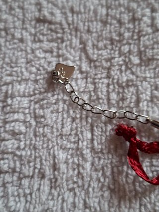 Pulsera Corazones y Circonitas
