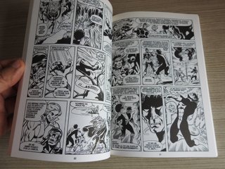 Biblioteca Marvel: X-Men Completa