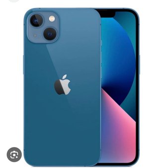 iPhone 13 Azul