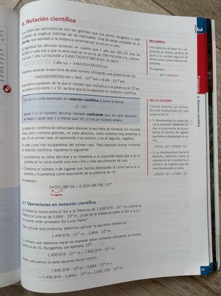 Matemáticas 2 ESO Vicens Vives