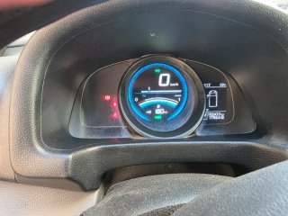 Nissan NV200 2019