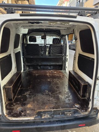 Nissan NV200 2019