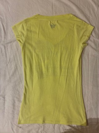 Camiseta Ichi Estampada Multicolor talla M/S