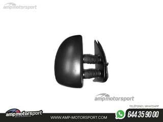 RETROVISOR COMPLETO DERECHO PARA CITROËN JUMPER / FIAT DUCATO / PEUGEOT BOXER