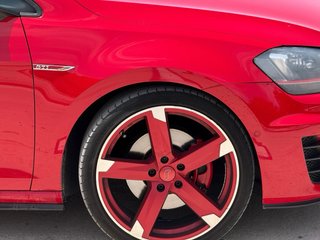 Volkswagen Golf 7 gti