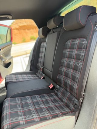 Volkswagen Golf 7 gti
