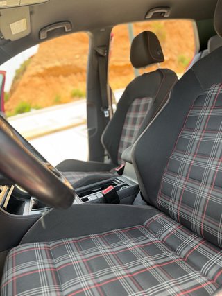 Volkswagen Golf 7 gti