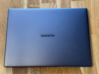 Huawei Matebook 14 AMD Grigio/Argento