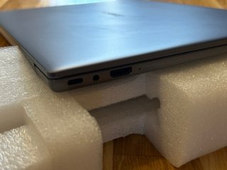 Huawei Matebook 14 AMD Grigio/Argento
