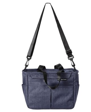 Borsa termica WE YOUNG TRAVEL 7L blu