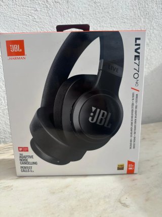 Auriculares JBL Bluetooth V5.3