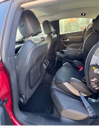 Peugeot 508 2020