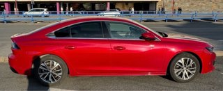 Peugeot 508 2020