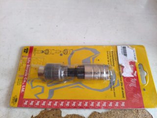 Kit Herramientas Bicicleta: Llave Dinam.
