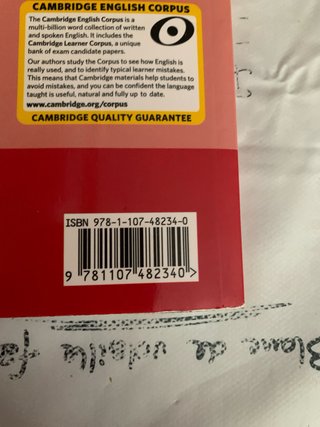 Cambridge English Prepare! Level 5 Student's Book