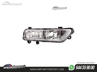 FARO ANTINIEBLA DERECHO PARA VW PASSAT B7 BERLINA / VARIANT
