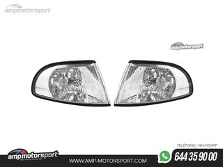 INTERMITENTES DELANTEROS PARA AUDI A4 B5