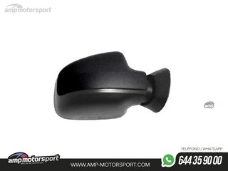 RETROVISOR COMPLETO DERECHO PARA DACIA SANDERO I