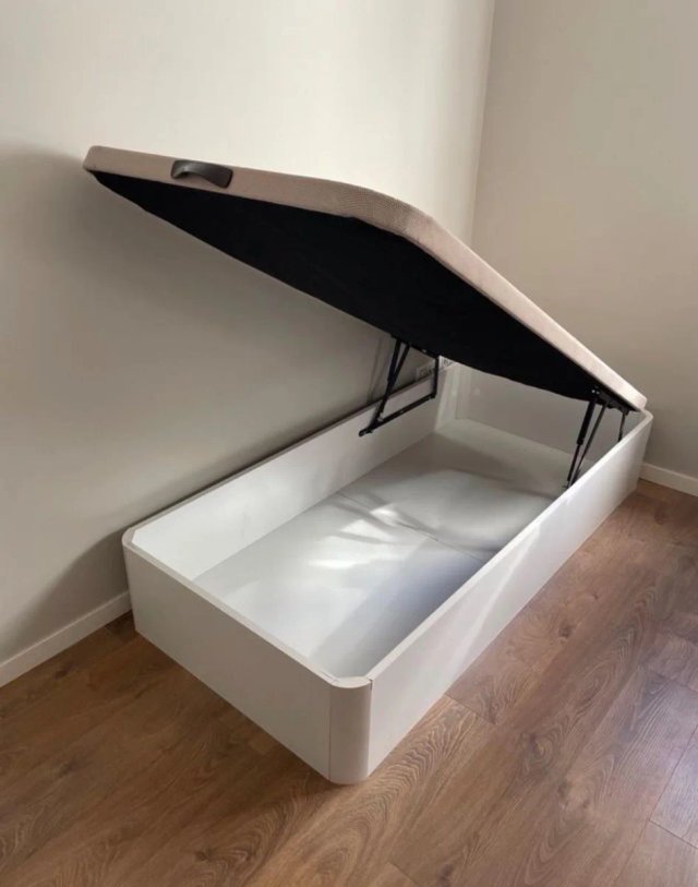 Letto a soppalco 90x190 in offerta