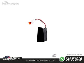 PILOTO DE RETROVISOR IZQUIERDO PARA VOLKSWAGEN TIGUAN