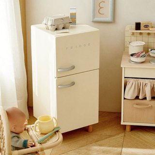 Frigorífico Zara Home Cocina Infantil