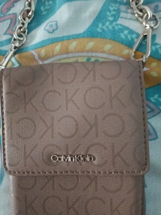 Funda móvil Calvin Klein
