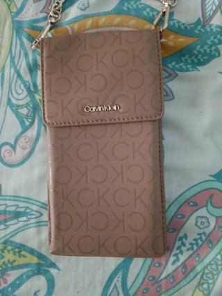 Funda móvil Calvin Klein