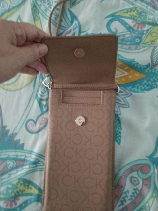 Funda móvil Calvin Klein