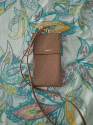 Funda móvil Calvin Klein