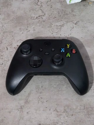 Mando Xbox Series X Negro