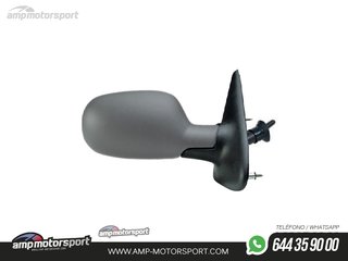 RETROVISOR COMPLETO DERECHO PARA RENAULT MEGANE I HATCHBACK