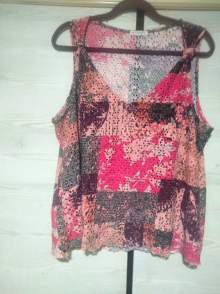 Camiseta Encuentro Talla XL