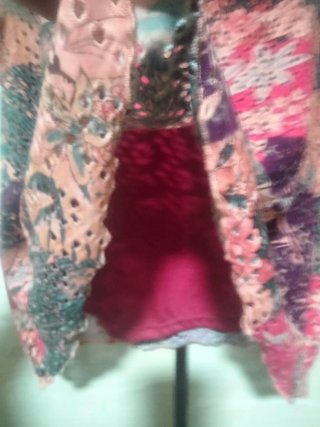 Camiseta Encuentro Talla XL